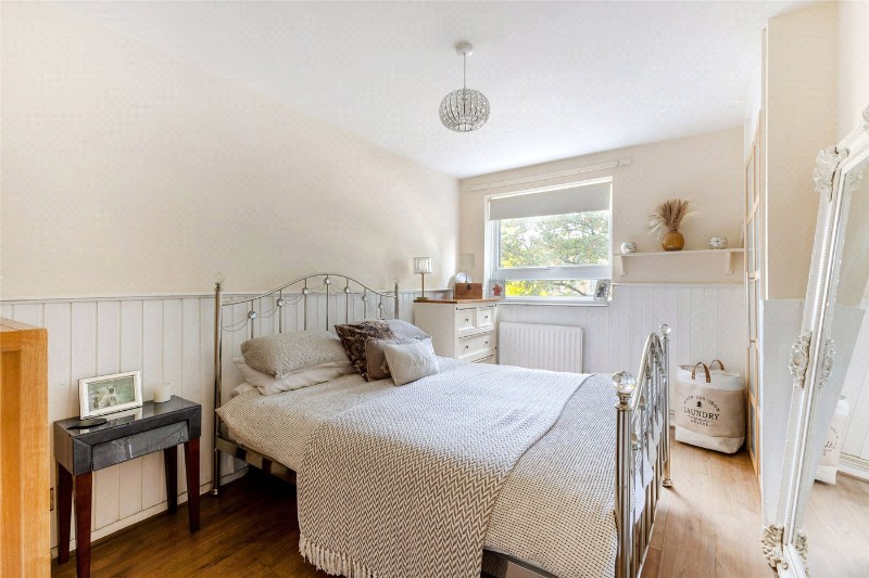 Haltone House, Union Road, London, SW4