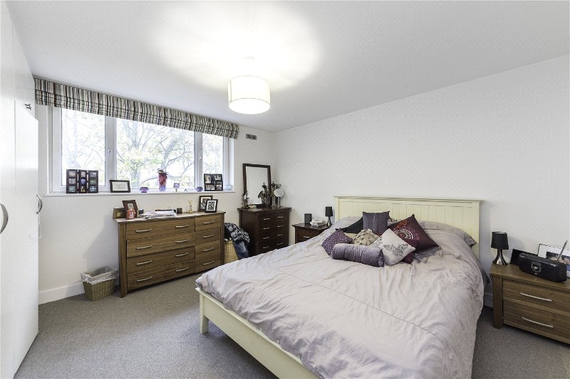 Hartington Road, London, W4