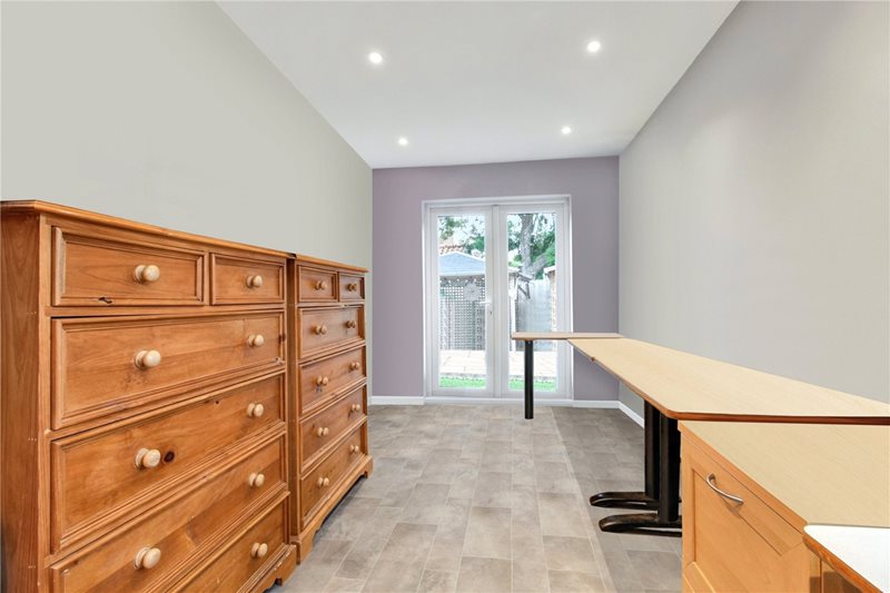 The Chestnuts, Wrentham, Beccles, Suffolk, NR34