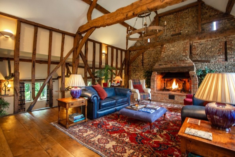 Valley Road, Hughenden Valley, Buckinghamshire, HP14
