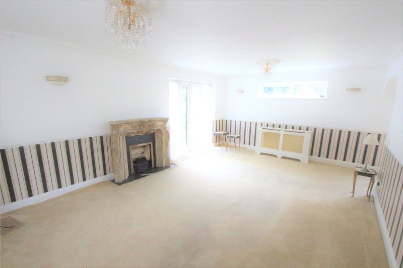 Badgers Close, Westcliff-on-Sea, Essex, SS0
