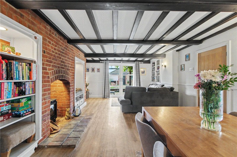 Threadneedle Street, Bergh Apton, Norwich, Norfolk, NR15