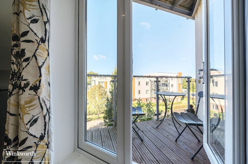 John Hunt Drive, Basingstoke, Hampshire, RG24