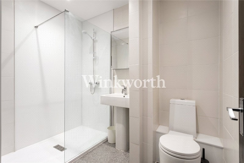 Vartry Road, London, N15