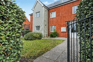 Brentwood, Eaton, Norwich, Norfolk, NR4