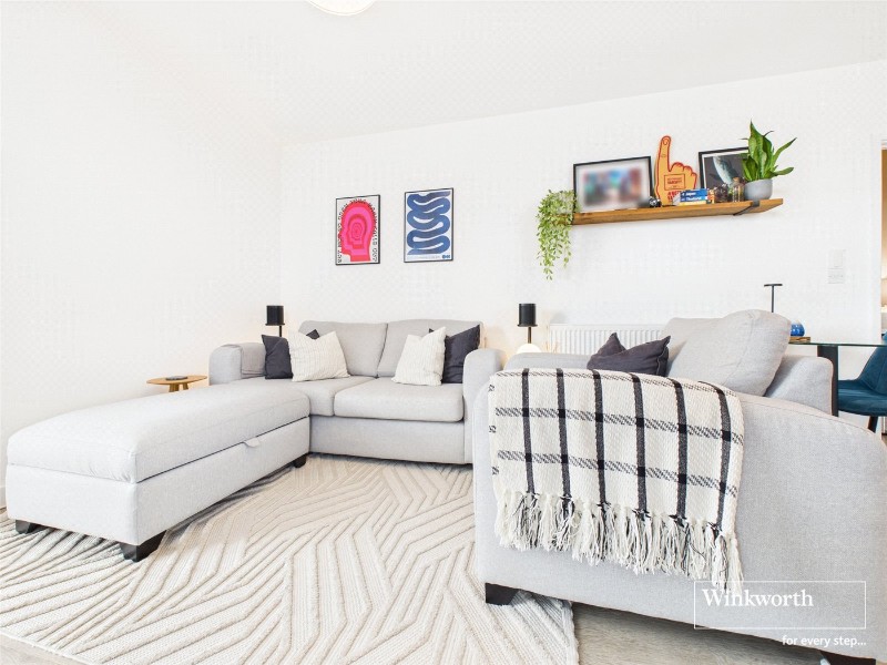 Carraway Street, Reading, United Kingdom, RG1