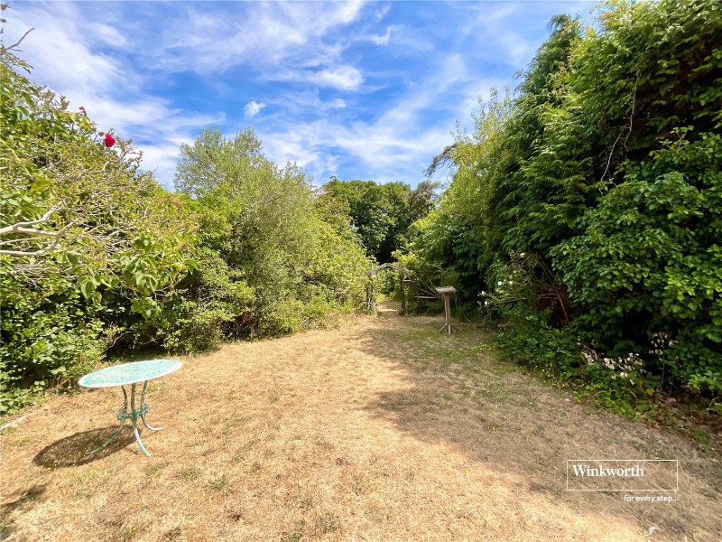 Falcon Drive, Mudeford, Christchurch, Dorset, BH23
