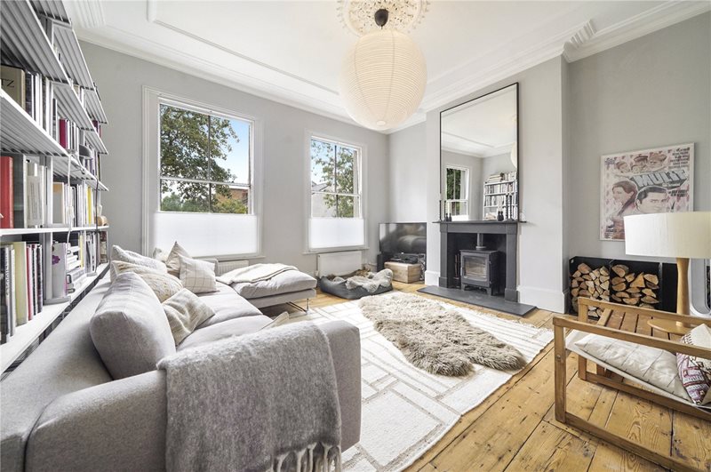 Ormond Road, London, N19