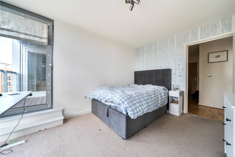 Atrium Heights, 4 Little Thames Walk, Deptford, London, SE8