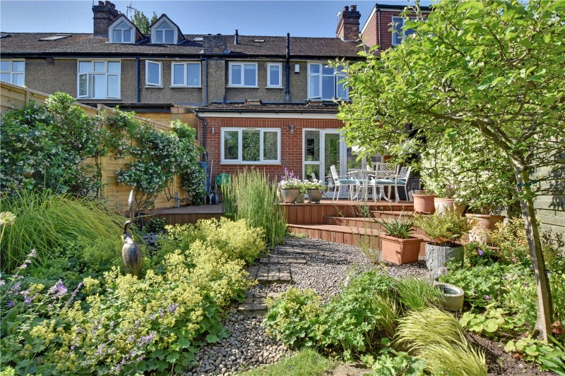 Langton Way, Blackheath, London, SE3
