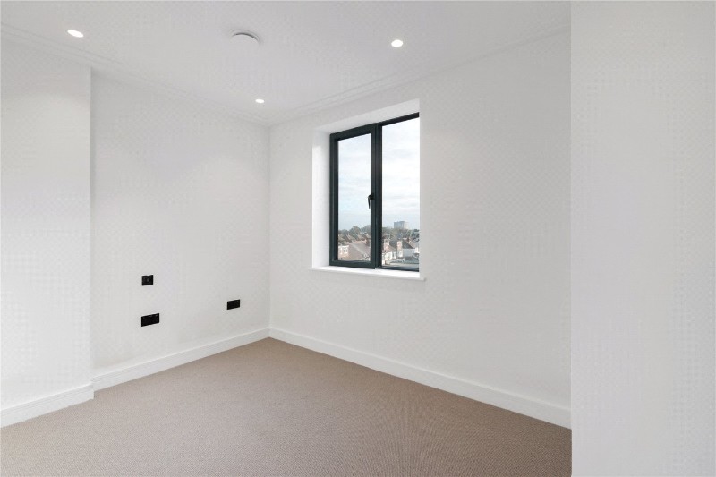 Cannon Hill Lane, London, SW20