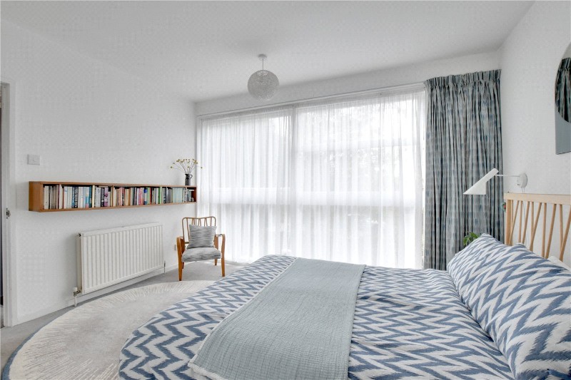 Foxes Dale, Blackheath, London, SE3