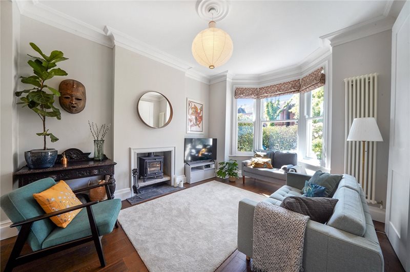 Barry Road, East Dulwich, London, SE22