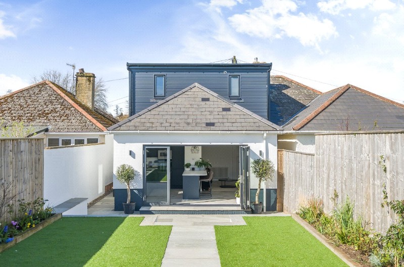 Greenwood Avenue, Laverstock, Salisbury, Wiltshire, SP1