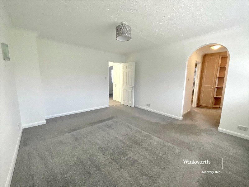 Vecta Close, Friars Cliff, Christchurch, Dorset, BH23