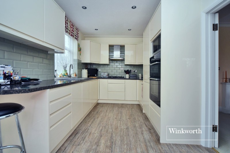 Wickham Avenue, Cheam, Sutton, SM3
