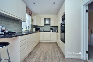 Wickham Avenue, Cheam, Sutton, SM3