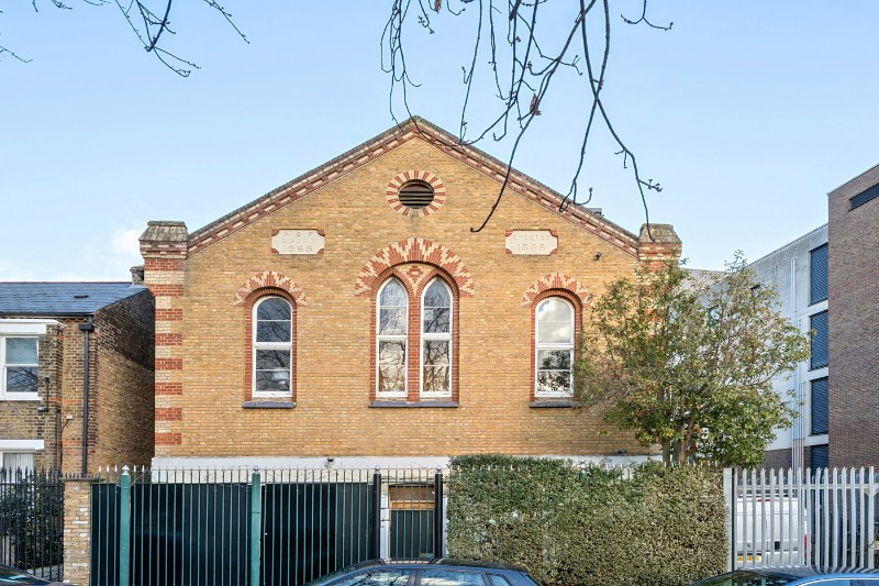 Clyde Vale, London, SE23