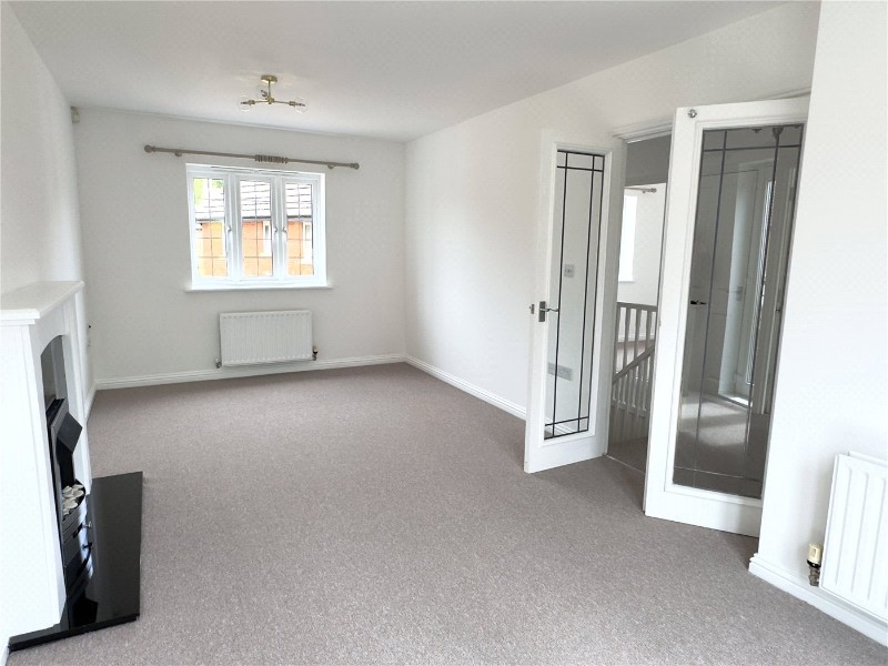 Windle Drive, Bourne, Lincolnshire, PE10