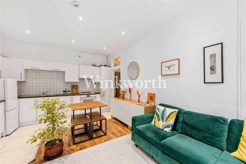 Portland Rise, London, N4
