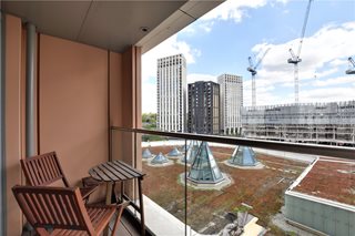 Cornmill Lane, Lewisham, SE13