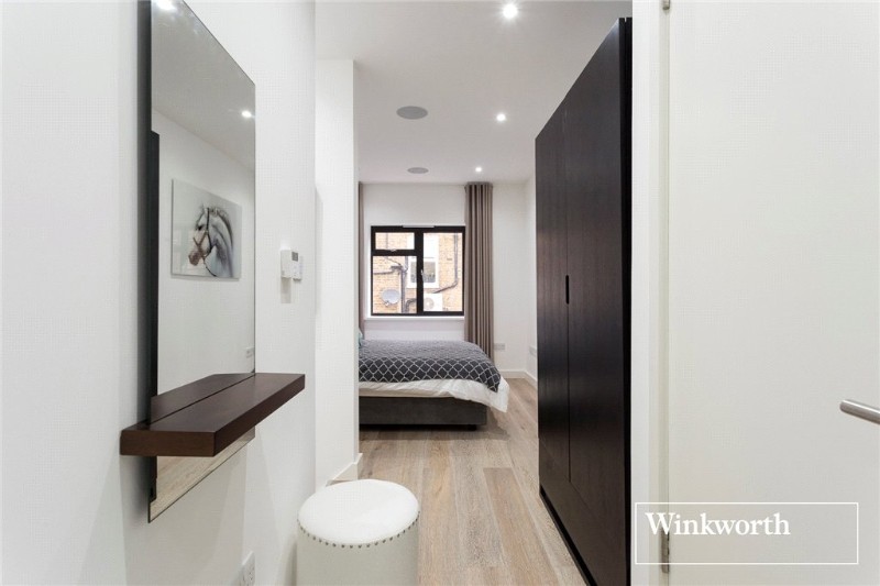 Siamese Mews, Finchley, London, N3