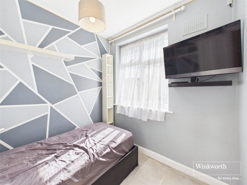 Princes Avenue, Kingsbury, London, NW9