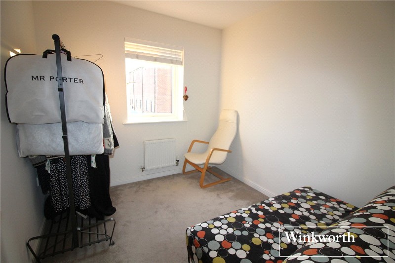 Holmesley Road, Borehamwood, Hertfordshire, WD6