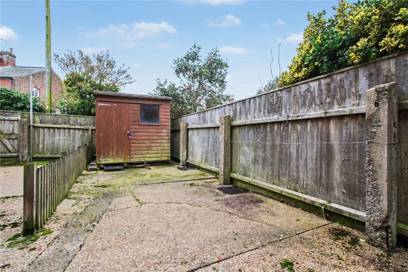 Marlborough Road, Southwold, Suffolk, IP18