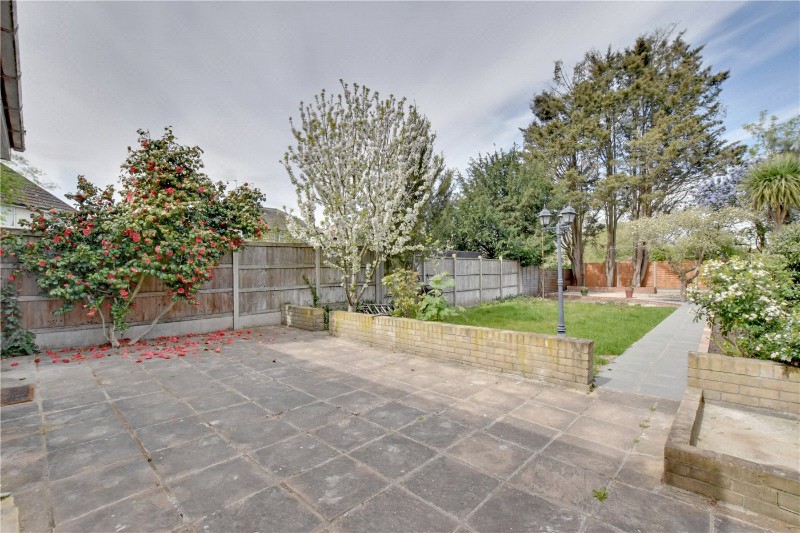 Macarthur Terrace, Charlton Park Road, Charlton, London, SE7