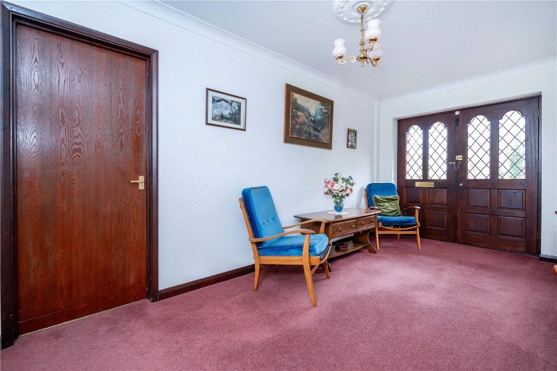 Edenham Road, Hanthorpe, Bourne, Lincolnshire, PE10