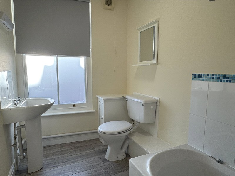 Southgate, Sleaford, Lincolnshire, NG34