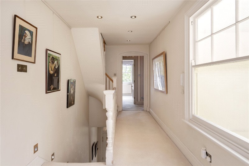 Egerton Gardens, London, SW3