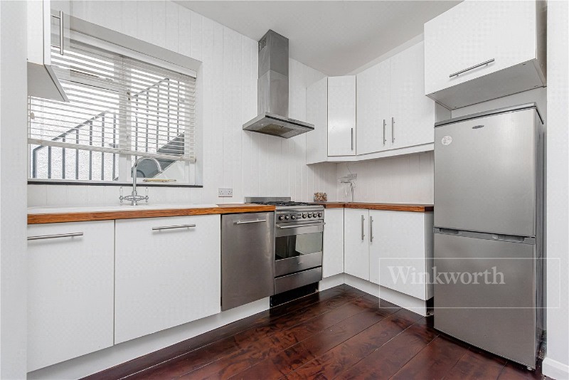 Chevening Road, London, NW6