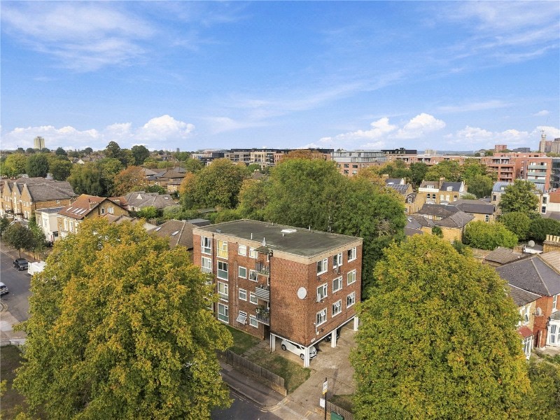 West Green Road, London, N15