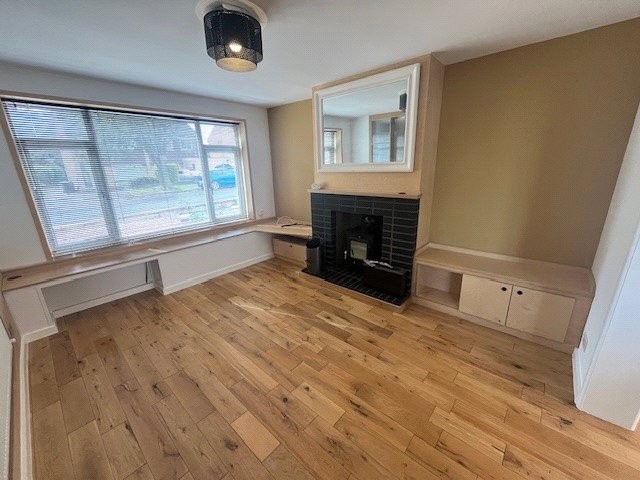 Arnold Avenue, Gonerby Hill Foot, Grantham, Lincolnshire, NG31