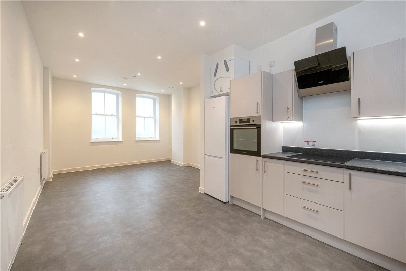 Hewer Street, London, W10