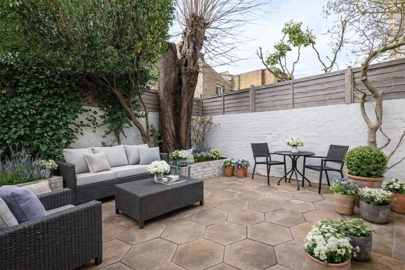 Epple Road, London, SW6