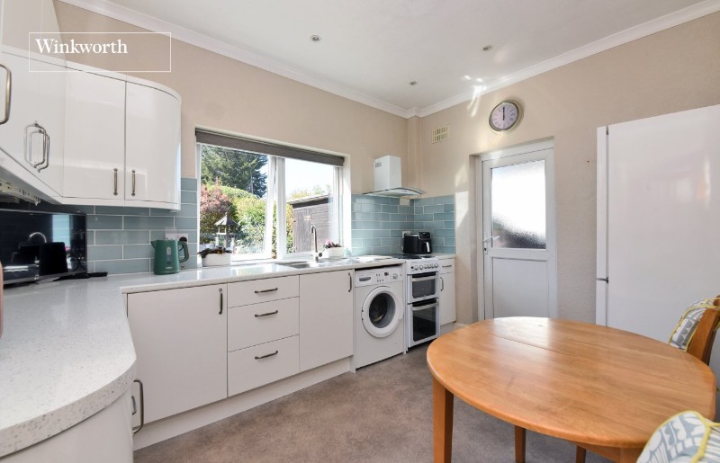 Highfield Drive, Epsom, Surrey, KT19