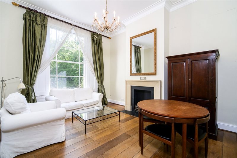 Pembridge Villas, London, W11
