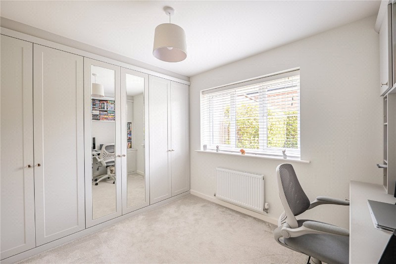 The Ridge, Woodfalls, Salisbury, Wiltshire, SP5