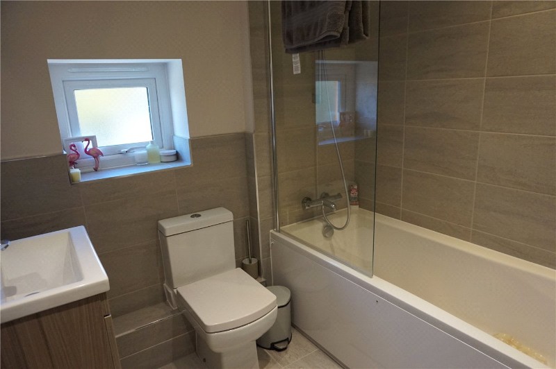 Maddison Court, Oxlease Meadows, Romsey, SO51