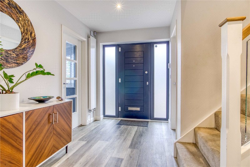 South Western Crescent, Lower Parkstone, Poole, BH14
