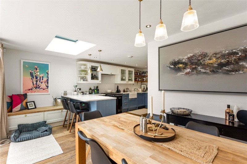 Albion Drive, London, E8