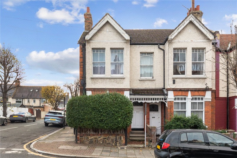 Brudenell Road, London, SW17