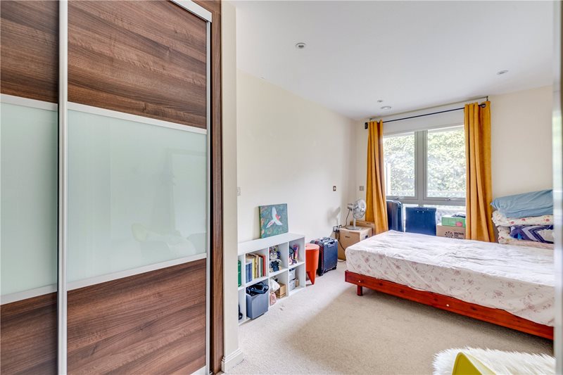 Dungannon House, 15 Vanston Place, London, SW6
