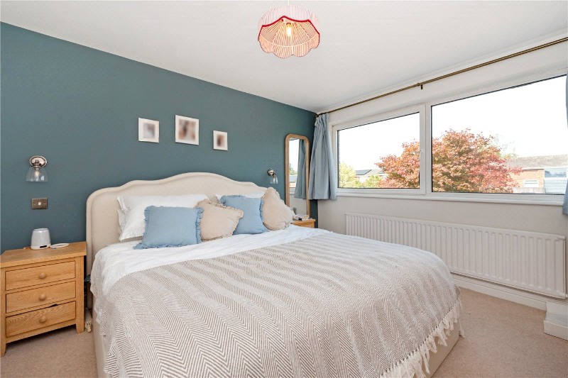 Courtenay Road, Winchester, United Kingdom, SO23