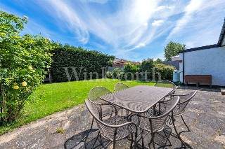 Sanderstead Avenue, London, NW2