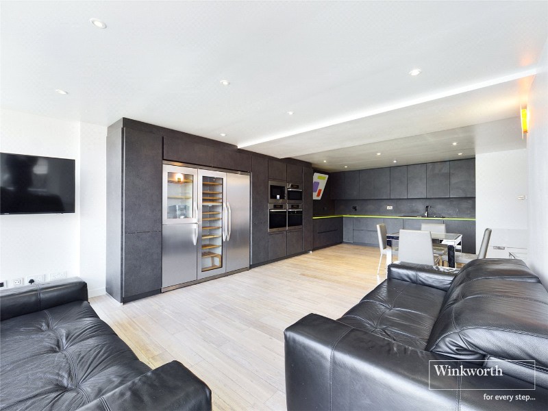 Queens Wharf, 47 Queens Road, Reading, Berkshire, RG1