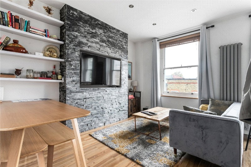 Manse Road, London, N16